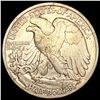 Image 2 : 1917 Walking Liberty Half Dollar LIGHTLY CIRCULATE