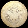 Image 2 : 1893-O Barber Half Dollar NICELY CIRCULATED