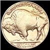 Image 2 : 1935-D Buffalo Nickel CLOSELY UNCIRCULATED