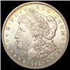 Image 1 : 1921-D Morgan Silver Dollar UNCIRCULATED