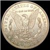 Image 2 : 1921-D Morgan Silver Dollar UNCIRCULATED