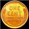 Image 2 : 1911-D RED Wheat Cent CHOICE BU