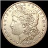 Image 1 : 1879-S 7TF Rev 78 Morgan Silver Dollar CLOSELY UNC