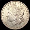 Image 1 : 1897-O Morgan Silver Dollar CLOSELY UNCIRCULATED