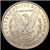 Image 2 : 1897-O Morgan Silver Dollar CLOSELY UNCIRCULATED