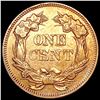 Image 2 : 1857 Flying Eagle Cent CLOSELY UNCIRCULATED