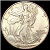 Image 1 : 1939-D Walking Liberty Half Dollar UNCIRCULATED