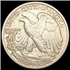 Image 2 : 1935-S Walking Liberty Half Dollar CLOSELY UNCIRCU