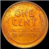 Image 2 : 1919-S Wheat Cent UNCIRCULATED