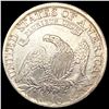 Image 2 : 1811 Capped Bust Half Dollar CLOSELY UNCIRCULATED