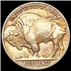 Image 2 : 1921 Buffalo Nickel CLOSELY UNCIRCULATED