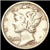 Image 1 : 1926-S Mercury Dime LIGHTLY CIRCULATED