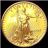 Image 1 : 1997 US 1/10oz Gold $5 Eagle UNCIRCULATED