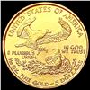 Image 2 : 1997 US 1/10oz Gold $5 Eagle UNCIRCULATED