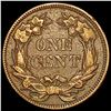 Image 2 : 1857 Flying Eagle Cent LIGHTLY CIRCULATED