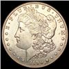 Image 1 : 1890-S Morgan Silver Dollar CLOSELY UNCIRCULATED