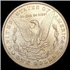 Image 2 : 1890-S Morgan Silver Dollar CLOSELY UNCIRCULATED