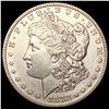 Image 1 : 1883-S Morgan Silver Dollar CLOSELY UNCIRCULATED