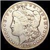 Image 1 : 1879-CC Morgan Silver Dollar NICELY CIRCULATED