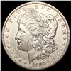 Image 1 : 1904 Morgan Silver Dollar CLOSELY UNCIRCULATED
