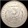 Image 2 : 1904 Morgan Silver Dollar CLOSELY UNCIRCULATED