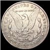 Image 2 : 1878-CC Morgan Silver Dollar LIGHTLY CIRCULATED