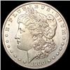 Image 1 : 1900-S Morgan Silver Dollar CLOSELY UNCIRCULATED