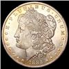 Image 1 : 1885-O PL Morgan Silver Dollar CHOICE BU