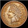 Image 1 : 1862 Indian Head Cent CLOSELY UNCIRCULATED
