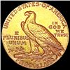 Image 2 : 1910-S $5 Gold Half Eagle CLOSELY UNCIRCULATED