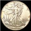 Image 1 : 1941 Walking Liberty Half Dollar UNCIRCULATED