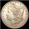 Image 1 : 1903 Morgan Silver Dollar CLOSELY UNCIRCULATED
