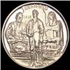 Image 1 : 1976 Illinois SILV Medallion GEM PROOF