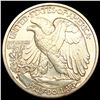 Image 2 : 1939-D Walking Liberty Half Dollar UNCIRCULATED