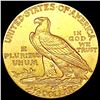 Image 2 : 1926 $2.50 Gold Quarter Eagle CLOSELY UNCIRCULATED