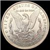 Image 2 : 1890-O Morgan Silver Dollar CLOSELY UNCIRCULATED