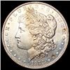 Image 1 : 1878 8TF Morgan Silver Dollar UNCIRCULATED