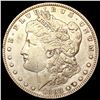 Image 1 : 1893 Morgan Silver Dollar CLOSELY UNCIRCULATED