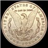 Image 2 : 1893 Morgan Silver Dollar CLOSELY UNCIRCULATED