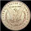 Image 2 : 1893 Morgan Silver Dollar CLOSELY UNCIRCULATED