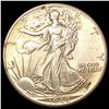 Image 1 : 1940 Walking Liberty Half Dollar UNCIRCULATED