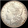 Image 1 : 1880-O Morgan Silver Dollar UNCIRCULATED