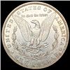 Image 2 : 1880-O Morgan Silver Dollar UNCIRCULATED