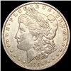 Image 1 : 1896-O Morgan Silver Dollar CLOSELY UNCIRCULATED