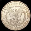 Image 2 : 1896-O Morgan Silver Dollar CLOSELY UNCIRCULATED