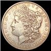 Image 1 : 1904 Morgan Silver Dollar CLOSELY UNCIRCULATED