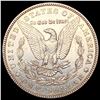 Image 2 : 1903 Morgan Silver Dollar CLOSELY UNCIRCULATED