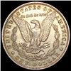 Image 2 : 1892 Morgan Silver Dollar CLOSELY UNCIRCULATED