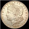 Image 1 : 1878-S Morgan Silver Dollar CLOSELY UNCIRCULATED