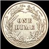 Image 2 : 1914-D Barber Dime CLOSELY UNCIRCULATED